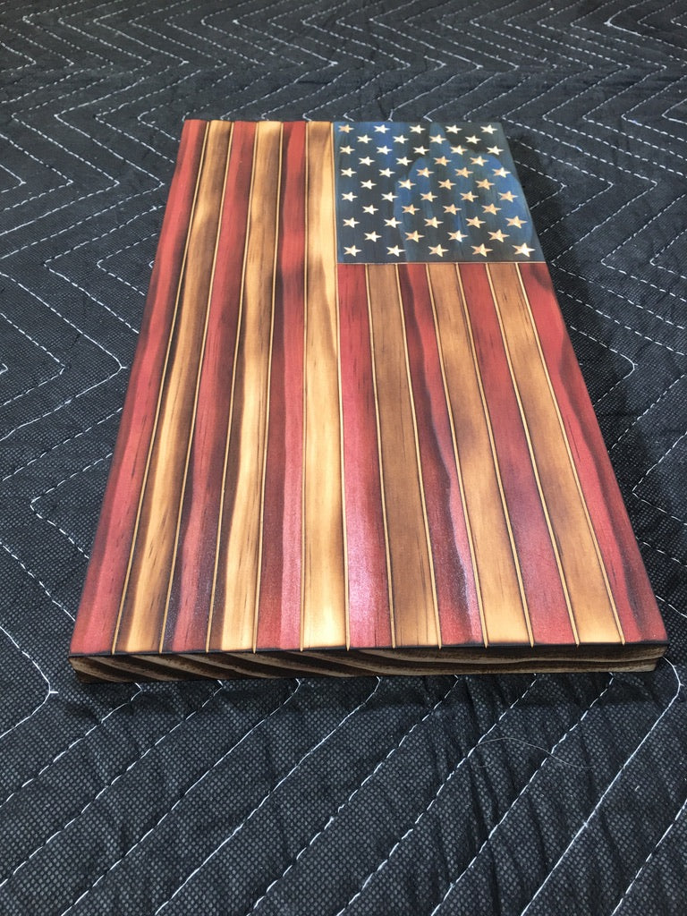 American Flag Small