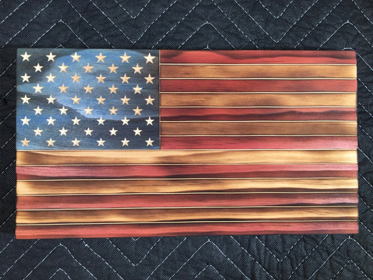 American Flag Small