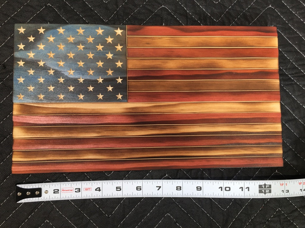 American Flag Small