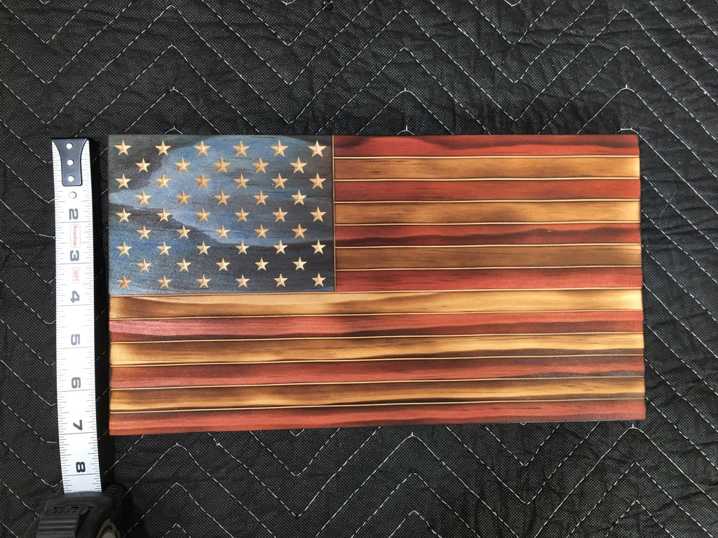 American Flag Small