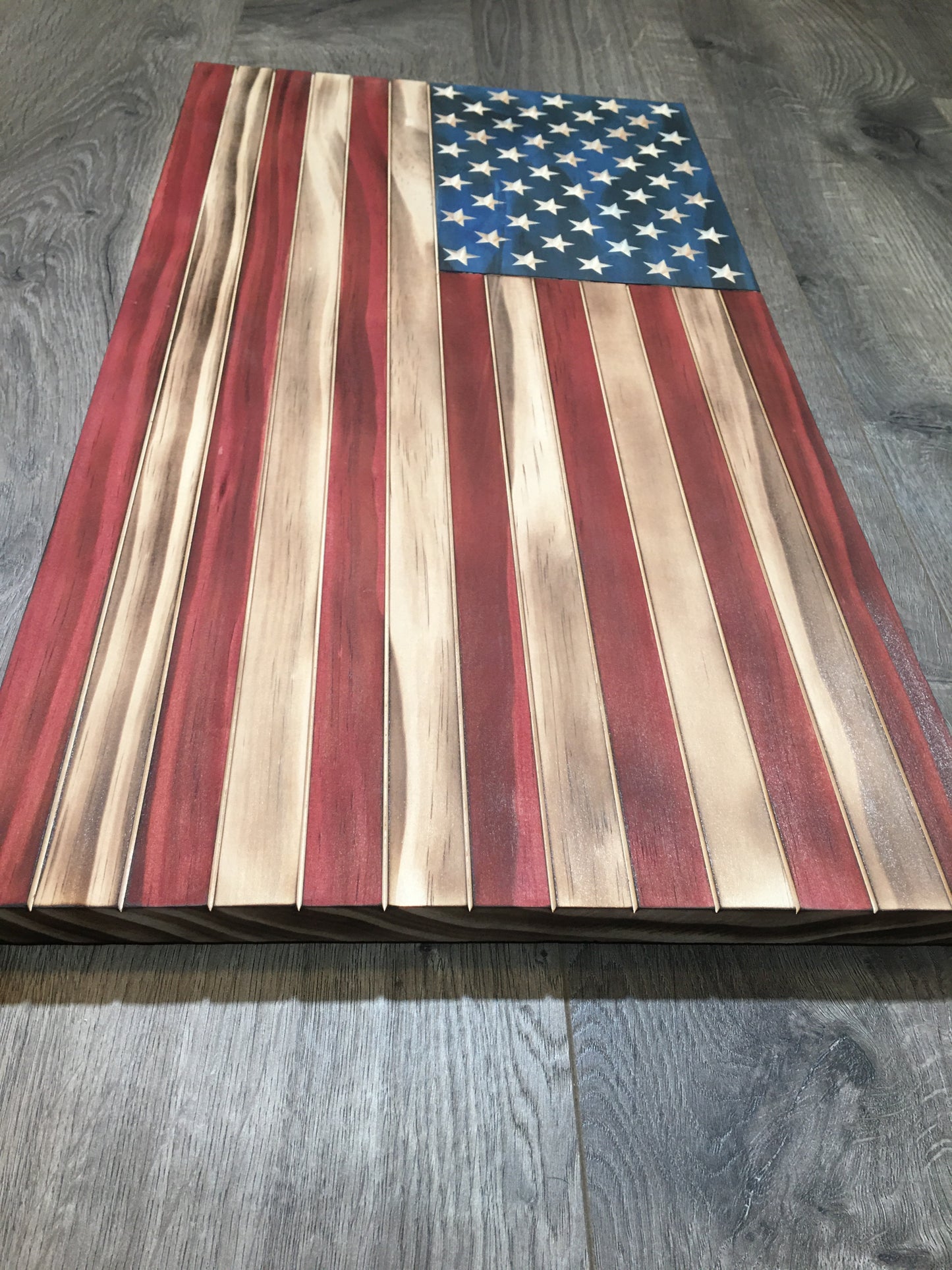 American Flag Medium