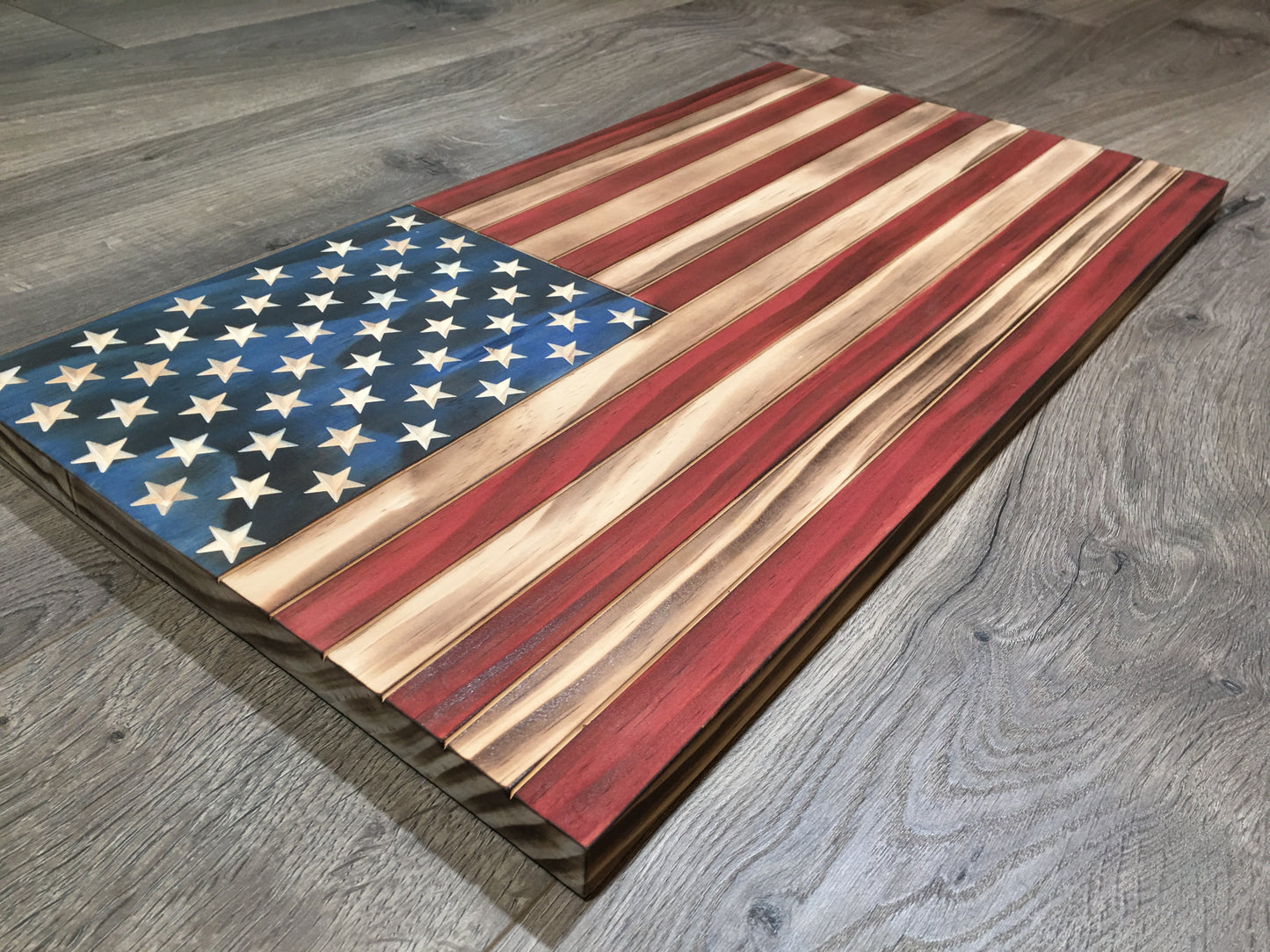 American Flag Medium