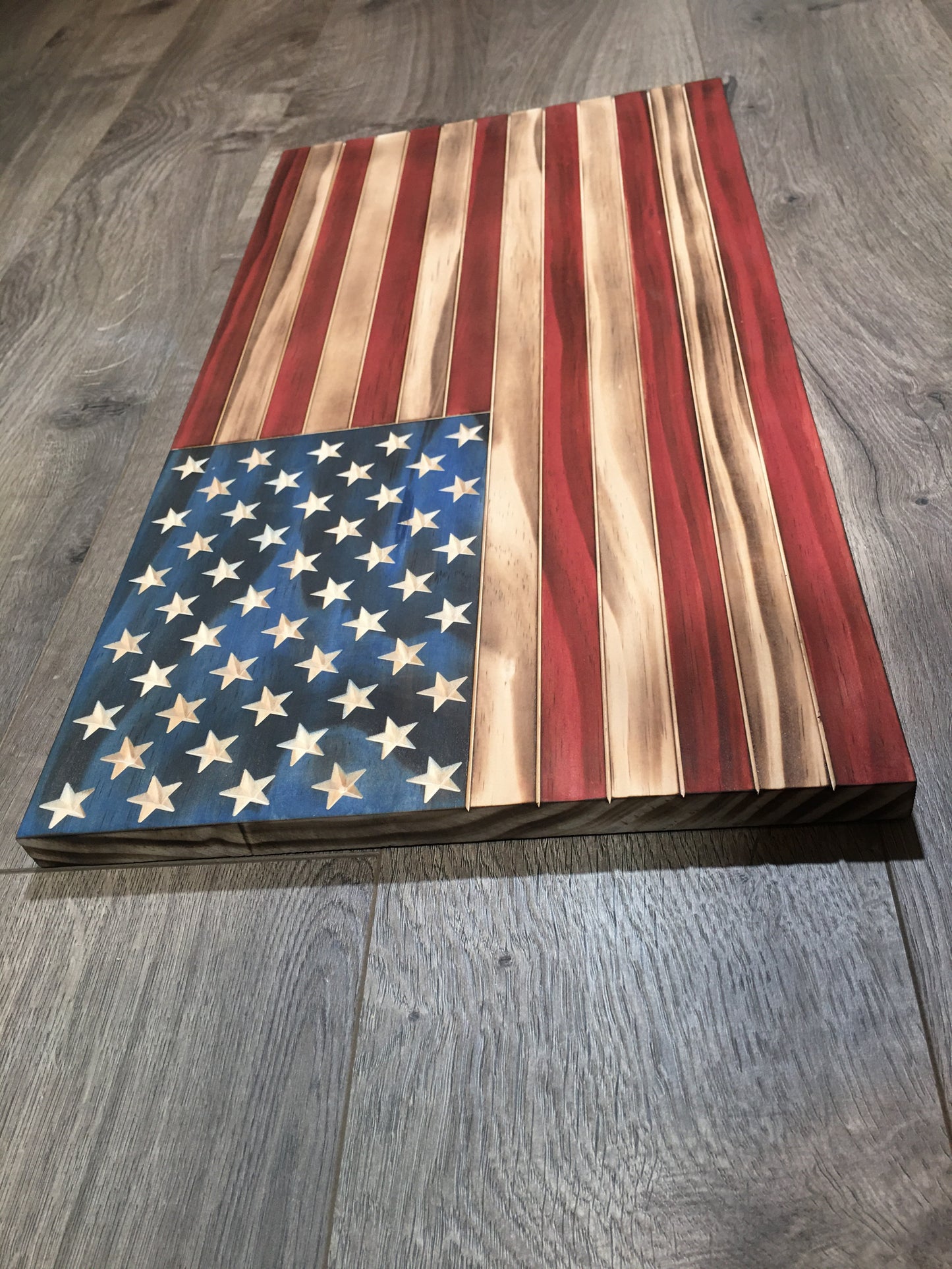 American Flag Medium