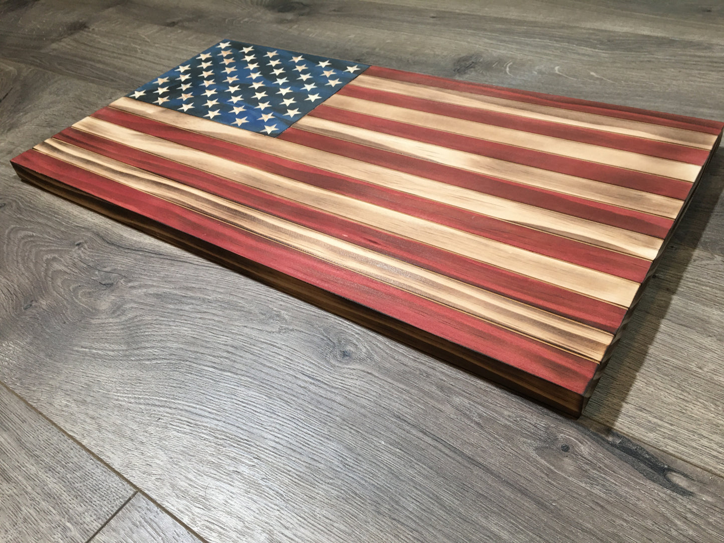 American Flag Medium