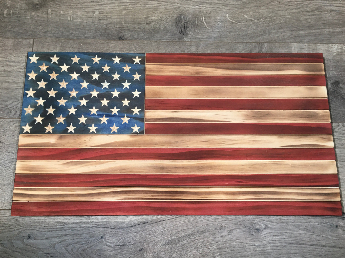 American Flag Medium